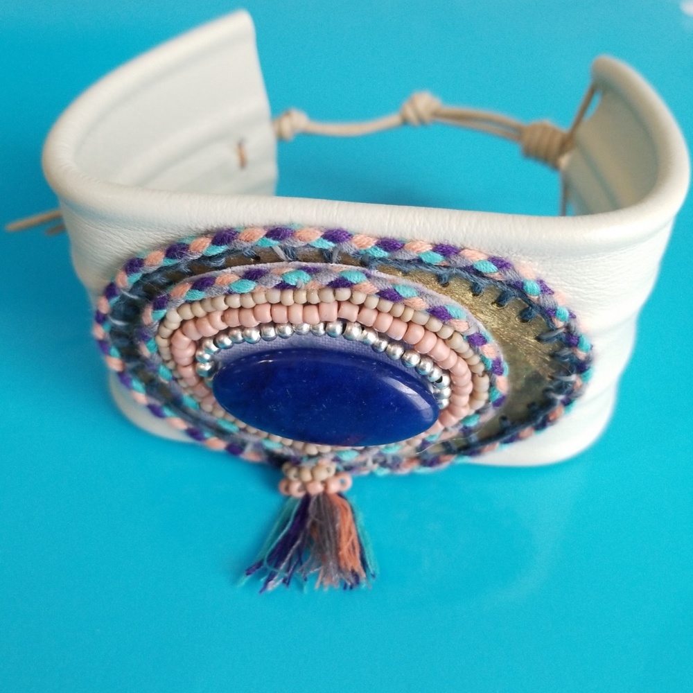 Anthropologie Nakamol Bracelet